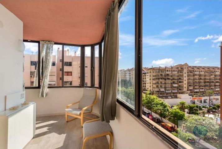 Piso En venta en Paseo Jesús Santos Rein, Centro Ciudad, Fuengirola photo 0