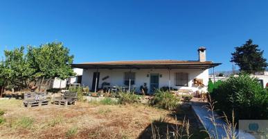 Casa De Campo En venta en Las Lagunas, Mijas photo 0