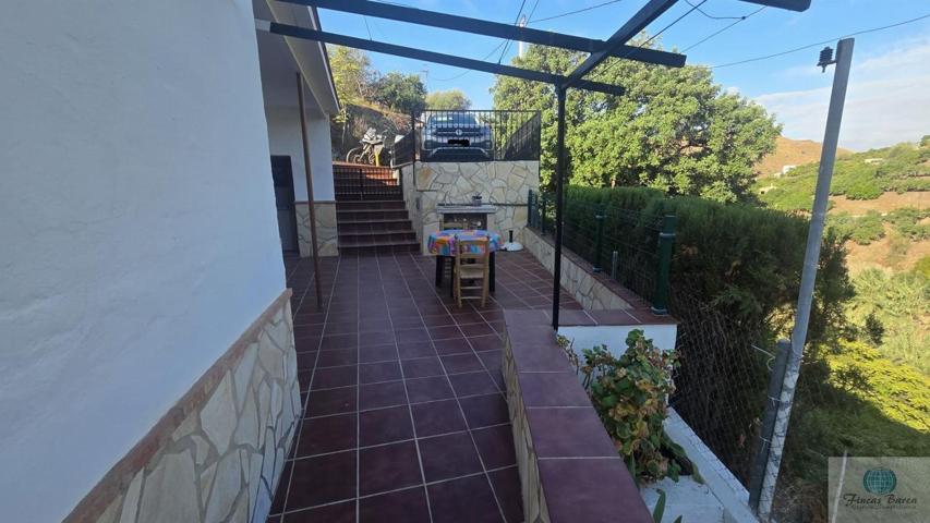 Casa En venta en Canillas De Aceituno photo 0