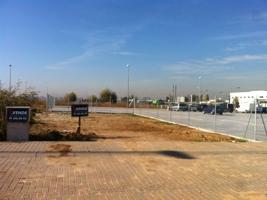 Terreno Urbanizable En venta en Jordi Tarres, 10, Las Dehesillas - Vereda De Los Estudiantes, Leganés photo 0