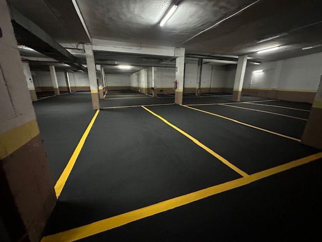 Parking Subterráneo En alquiler en Plaza Margaritas, 9, Centro, Villaviciosa De Odón photo 0