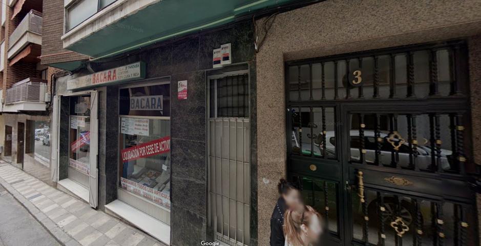 Otro En alquiler en Mateo Miguel Ayllon 5, 5, Centro, Cuenca photo 0