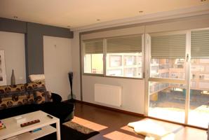 Piso En alquiler en Avenida De La Universidad, 9, Universidad - Hospital, Fuenlabrada photo 0