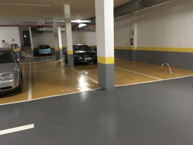 Parking Subterráneo En venta en Avenida Leganes, Centro, Alcorcón photo 0