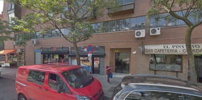 Otro En alquiler en Latina, Madrid photo 0