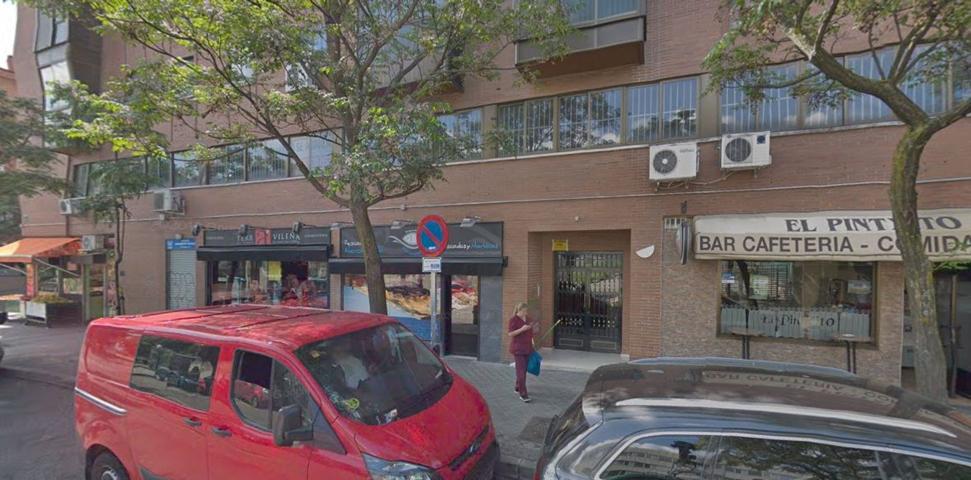 Otro En alquiler en Latina, Madrid photo 0