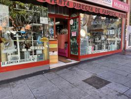 Otro En venta en Paseo De Extremadura, Latina, Madrid photo 0