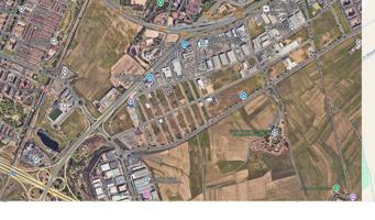 Terreno Urbanizable En venta en Calle Palier, Las Dehesillas - Vereda De Los Estudiantes, Leganés photo 0