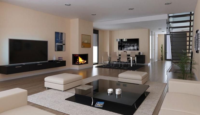 Unifamiliar Pareada En venta en Urbanizacion Monte De La Villa M-21, 9, El Bosque, Villaviciosa De Odón photo 0