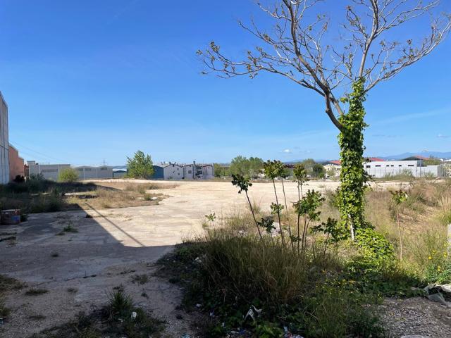 Terreno Urbanizable En venta en Calle Moralzarzal, 0, Campodón - Ventorro Del Cano, Alcorcón photo 0