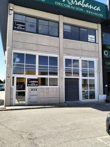 Otro En alquiler en Avenida Quitapesares, 42, Centro, Villaviciosa De Odón photo 0