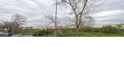 Terreno Urbanizable En venta en Norte - Universidad, Móstoles photo 0
