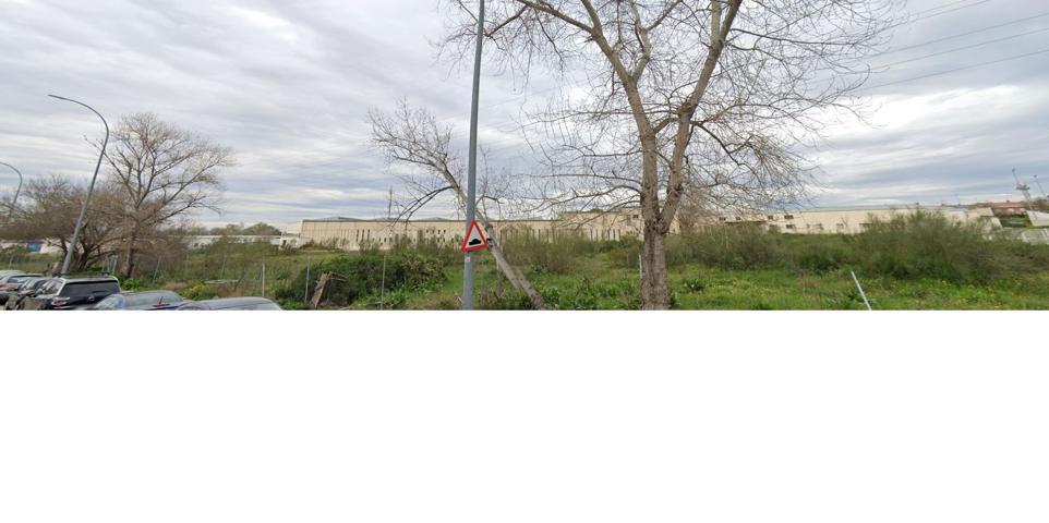 Terreno Urbanizable En venta en Norte - Universidad, Móstoles photo 0