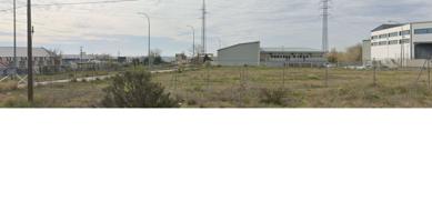 Terreno Urbanizable En venta en Norte - Universidad, Móstoles photo 0