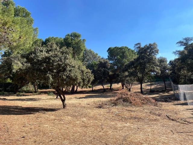 Terreno Urbanizable En venta en El Bosque, Villaviciosa De Odón photo 0