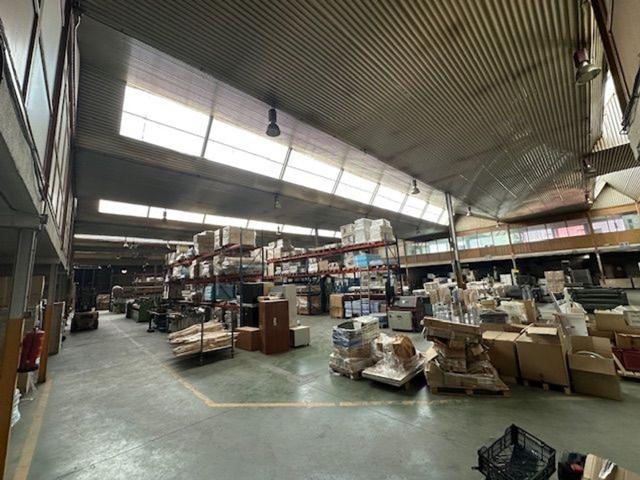 Casa En alquiler en Norte - Universidad, Móstoles photo 0