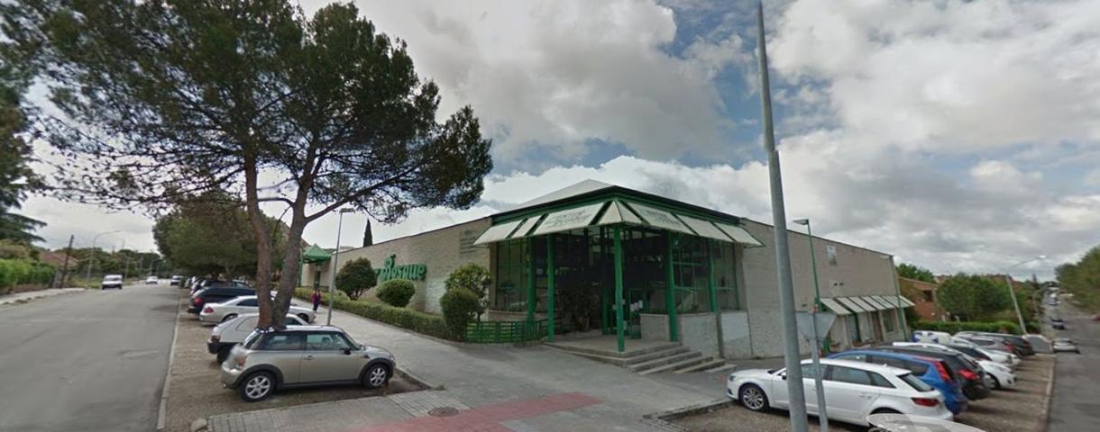 Otro En venta en Calle Bidasoa, El Bosque, Villaviciosa De Odón photo 0