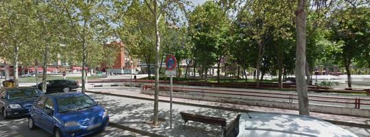 Parking Subterráneo En venta en Calle Luis Jiménez De Asúa, Centro, Móstoles photo 0