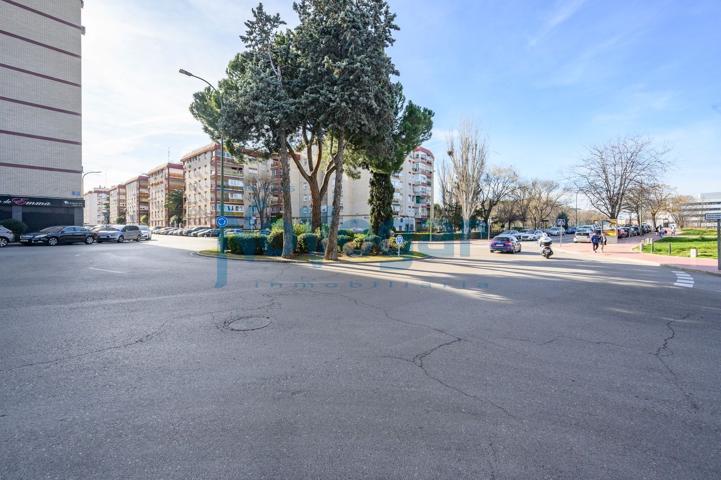 Piso En venta en Avenida Del Alcalde De Móstoles, Norte - Universidad, Móstoles photo 0