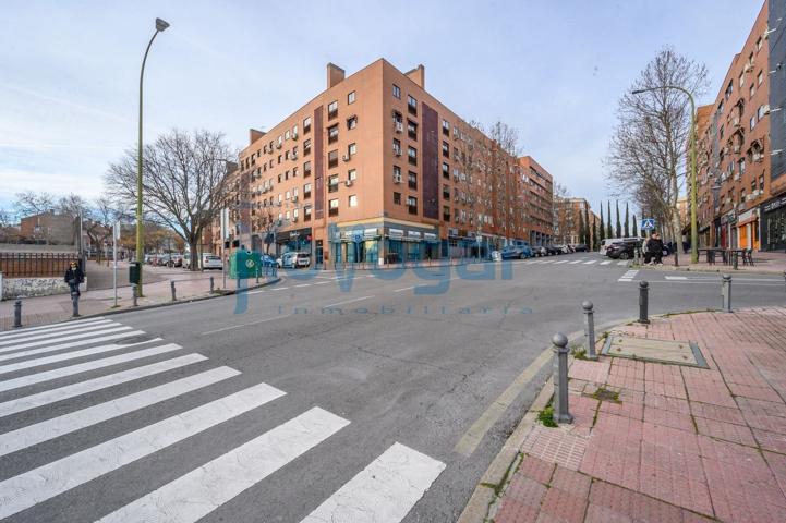 Piso En venta en Calle Clavel, Norte - Universidad, Móstoles photo 0