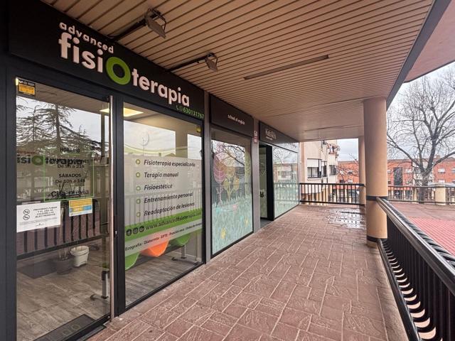 Otro En venta en Calle Fernando Iii, 8, Centro, Villaviciosa De Odón photo 0