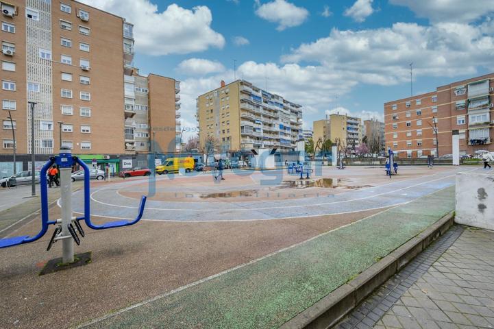 Piso En venta en Calle Del Pintor Miró, Norte - Universidad, Móstoles photo 0