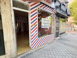 Casa En alquiler en Paseo De Arroyomolinos, 1, Centro, Móstoles photo 0