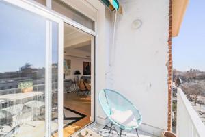 Piso En venta en Avenida De Concha Espina, Chamartín, Madrid photo 0
