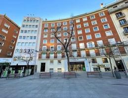Piso En venta en Barrio De Salamanca, Madrid photo 0