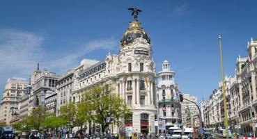 Piso En venta en Centro, Madrid photo 0