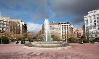 Piso En alquiler en Plaza De Olavide, Chamberí, Madrid photo 0