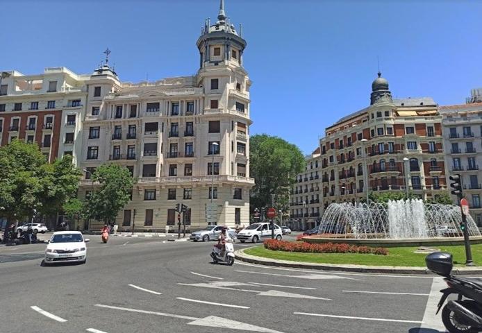 Piso En venta en Calle De Eguilaz, Chamberí, Madrid photo 0