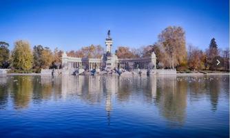 Piso En venta en Retiro, Madrid photo 0