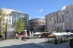 Piso En venta en Centro, Madrid photo 0