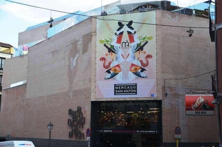 Piso En venta en Centro, Madrid photo 0