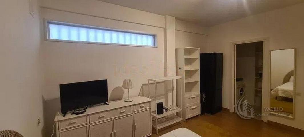 Loft En alquiler en Calle De Ayala, Barrio De Salamanca, Madrid photo 0