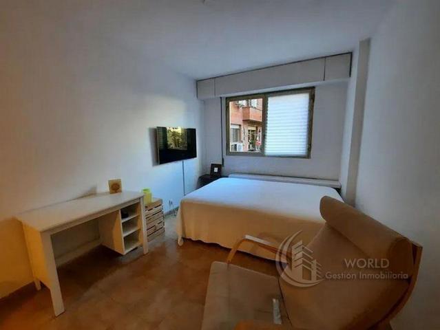 Loft En alquiler en Calle De Churruca, Centro, Madrid photo 0