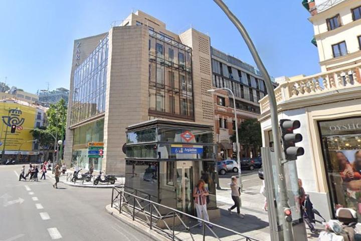 Piso En venta en Chamberí, Madrid photo 0