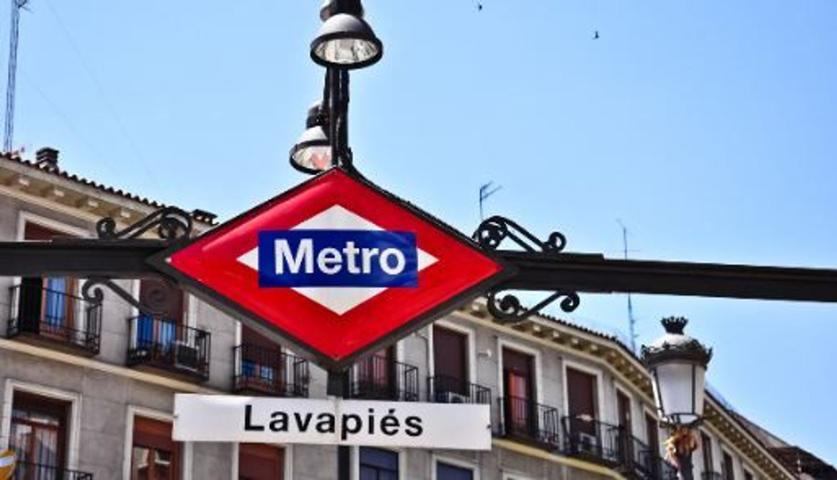 Loft En venta en Centro, Madrid photo 0