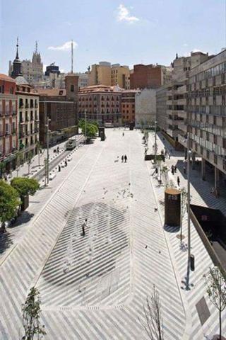 Piso En alquiler en Centro, Madrid photo 0