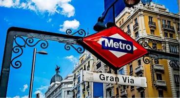 Piso En venta en Centro, Madrid photo 0