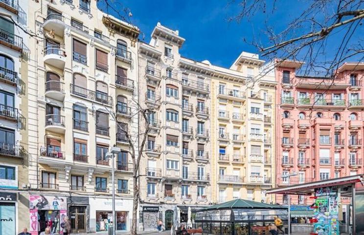 Piso En venta en Barrio De Salamanca, Madrid photo 0