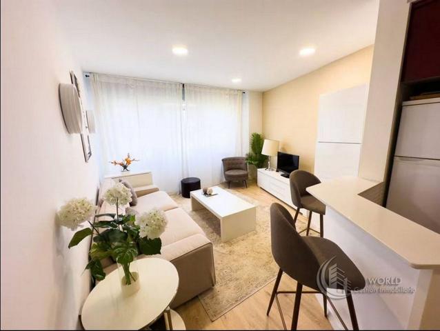Piso En venta en Calle De Villanueva, 2, Barrio De Salamanca, Madrid photo 0