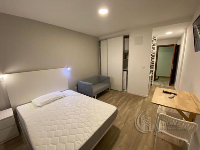 Loft En alquiler en Calle De Vargas, Chamberí, Madrid photo 0