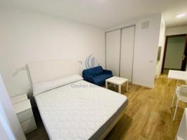 Loft En alquiler en Calle De Vargas, Chamberí, Madrid photo 0