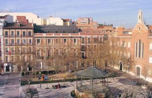 Piso En venta en Calle De Santa Engracia, Chamberí, Madrid photo 0