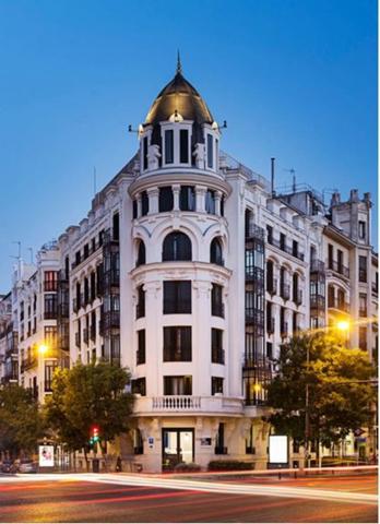 Piso En venta en Chamberí, Madrid photo 0