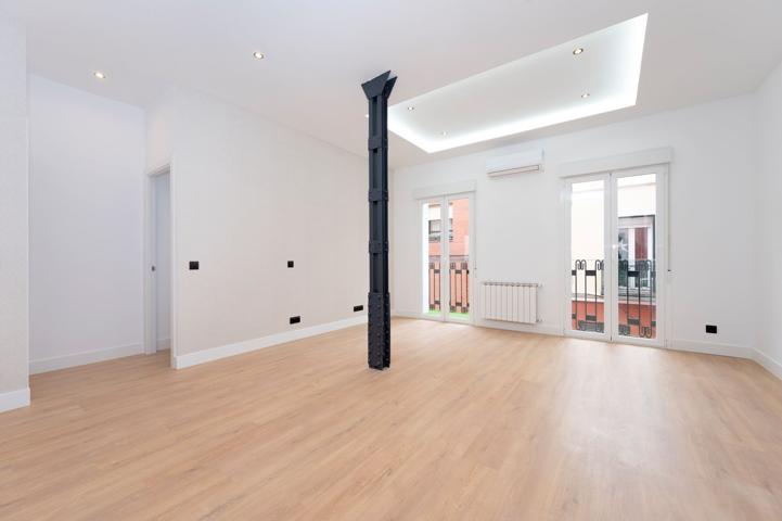 Piso En venta en Calle De Cartagena, Barrio De Salamanca, Madrid photo 0
