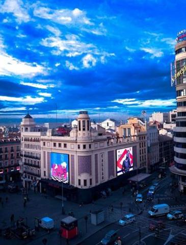Piso En venta en Calle De Loreto Y Chicote, Centro, Madrid photo 0