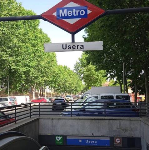 Casa En venta en Usera, Madrid photo 0